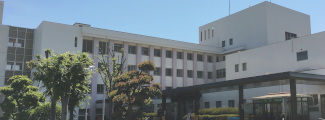 共立蒲原総合病院
